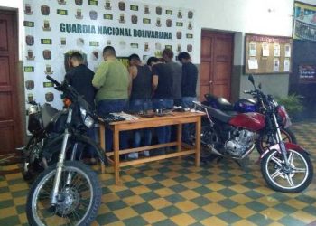 Habitantes de Rubio denunciaron “ataque” de colectivos armados