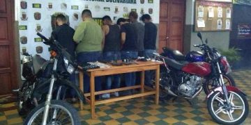 Habitantes de Rubio denunciaron “ataque” de colectivos armados