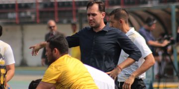 Técnico Tolisano valoró el esfuerzo y la victoria ante Llaneros de Guanare