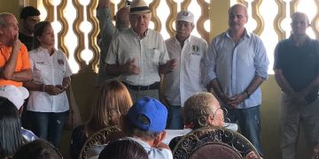 Freddy Valera: Ni los rusos han podido ocultar la incompetencia del régimen para resolver crisis eléctrica