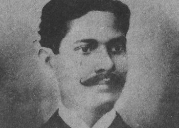 RAFAEL RANGEL ¡Un reclamo de fe venezolanista!