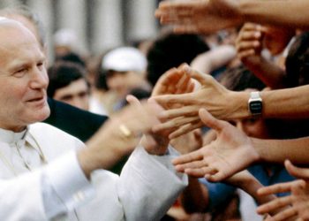 Juan Pablo II: Ineludible dimensión ética sobre el desarrollo