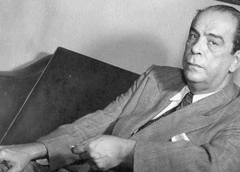 Rómulo Gallegos: magistral lección de dignidad y honradez