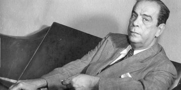 Rómulo Gallegos: magistral lección de dignidad y honradez