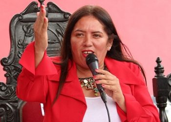 Sentencia Luz Del Valle Castillo: ¡Cárcel para Juan Guaidó!