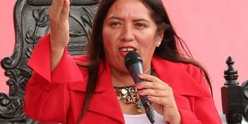 Sentencia Luz Del Valle Castillo: ¡Cárcel para Juan Guaidó!