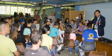 Nurr reanuda hoy actividades académicas y administrativas