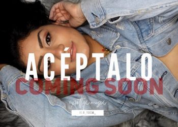 Con “Acéptalo” se presenta venezolana desde Miami   