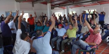 Transportistas: Fontur, gobernación y alcaldía, deben ser más serios