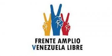 Gran marcha y simulacro Operación Libertad