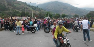 Dejaron sin cajas del Clap a casi 500 familias