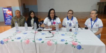 Por fallas eléctricas, Sadet pospuso jornada contra el cáncer