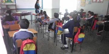 Poca asistencia en reinicio de actividades escolares