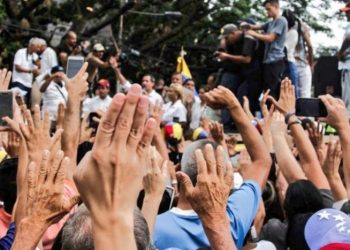 Favl invita para Mega Marcha del 1-M