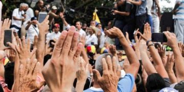 Favl invita para Mega Marcha del 1-M