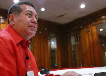 Rangel Silva presenta hoy su memoria y cuenta