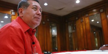 Rangel Silva presenta hoy su memoria y cuenta