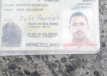 Abatido el «Cuca» en Cantarrana 