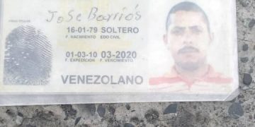 Abatido el «Cuca» en Cantarrana 