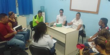 Escuelas están abiertas en plan de contingencia 