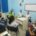 Escuelas están abiertas en plan de contingencia