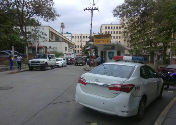 Murió preso de las Fapet por severo cuadro de desnutrición 
