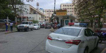 Murió preso de las Fapet por severo cuadro de desnutrición 