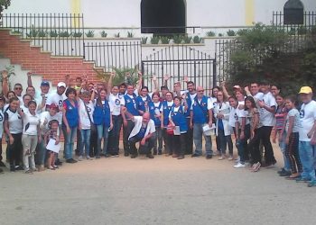 “Rescate Venezuela” llega al estado Trujillo
