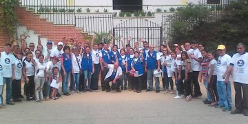 “Rescate Venezuela” llega al estado Trujillo