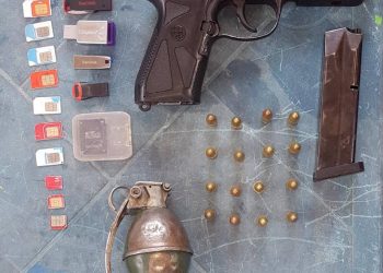 Ubican 17 bases militares en frontera colombo venezolana para «enfrentar el terrorismo internacional»