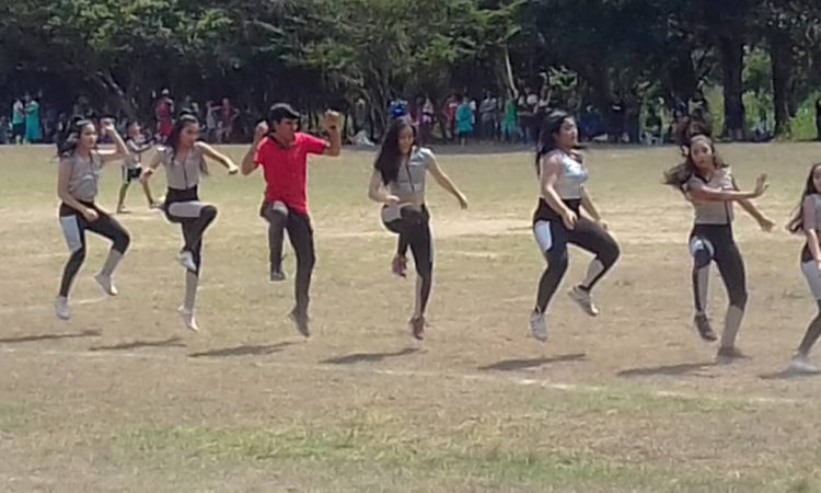 La Elba FC se convierte en campeón de la primera división