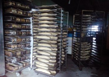 Comerciantes reportan pérdidas por tres días de apagón en Táchira