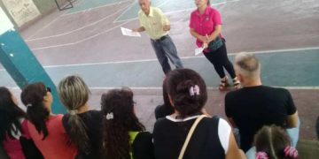 Anuncios en materia docente realizado por Sinafum no serían posibles sin la lucha de calle