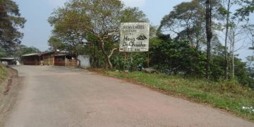 Sin respuesta aún del recurso de petición los habitantes de Mesa de Chaucha