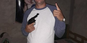 Cicpc dio de baja a delincuente que mató a comerciante carabobeño 