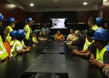 Laidy Gómez : cobro ilegal en trochas se acabará con llegada de las lluvias