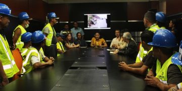 Laidy Gómez : cobro ilegal en trochas se acabará con llegada de las lluvias