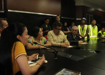 Alcalde de Cárdenas convirtió autopista de Táriba en un vertedero improvisado