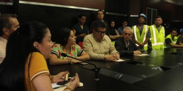 Alcalde de Cárdenas convirtió autopista de Táriba en un vertedero improvisado