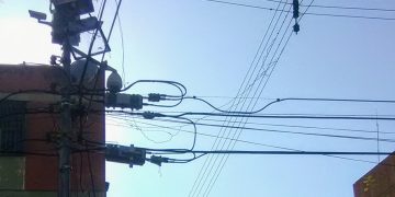 Venezuela está a días de apagarse completamente