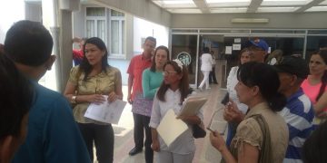 Atropellos laborales en el IVSS de Valera