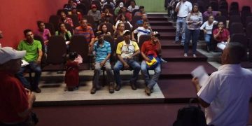 Inces, Comuna y Saber y Trabajo crean brigadas de mantenimiento socialistas