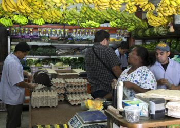 Escasez de combustible encarece precio de las frutas y verduras en Venezuela