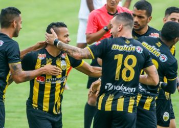 Así vieron los aurinegros duelo ante Lara: “Creamos, luchamos y dominamos el compromiso”