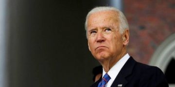 EEUU: Ex vicepresidente Joe Biden anunció postulación para elecciones presidenciales 2020