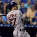 Altuve y Los Astros extendieron racha ganadora