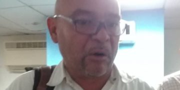 Julio Montoya: nuestra lucha logrará torcer a la dictadura en los próximos días