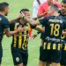 Aurinegros en “zona segura”