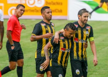 Aurinegros buscan un cupo  al octogonal del Apertura