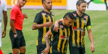 Aurinegros buscan un cupo  al octogonal del Apertura
